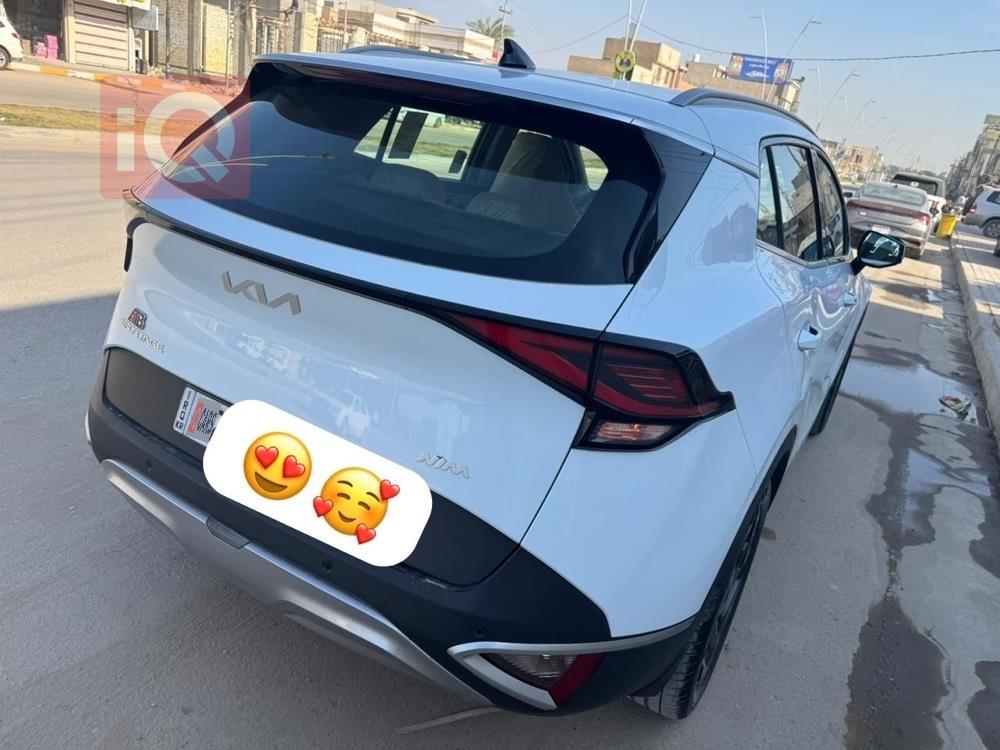 کیا سپۆرتاج